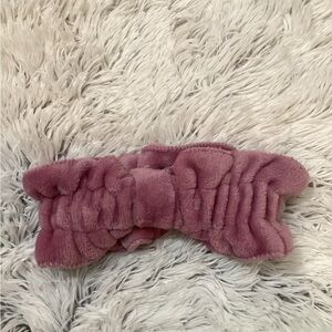 Curly Q heatless curl headband effortless curls why you sleep